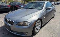 2010 BMW 3 Series 335i