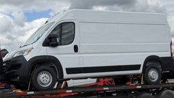 2017 Ram Ram Pickup 3500 Tradesman