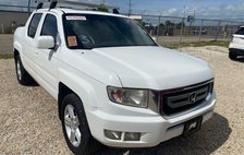 2010 Honda Ridgeline RTL