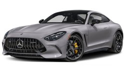 2025 Mercedes-Benz AMG GT 55