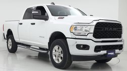 2024 Ram Ram Pickup 2500 Big Horn