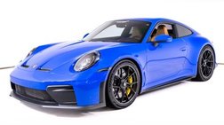 2026 Porsche 911 GT3