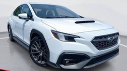 2022 Subaru WRX GT