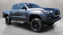 2022 Toyota Tacoma SR5 RWD
