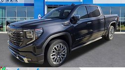 2023 GMC Sierra 1500 Denali Ultimate