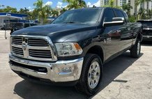 2016 Ram Ram Pickup 2500 Big Horn