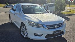 2013 Honda Accord EX