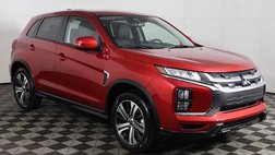 2025 Mitsubishi Outlander Sport SE