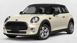 2017 MINI Hardtop Cooper