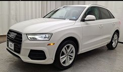 2016 Audi Q3 2.0T quattro Premium Plus