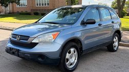 2008 Honda CR-V LX