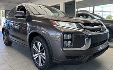 2021 Mitsubishi Outlander Sport ES