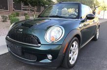2009 MINI Cooper S