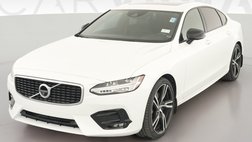 2020 Volvo S90 T6 R-Design