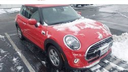 2021 MINI Hardtop Cooper