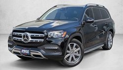 2022 Mercedes-Benz GLS GLS 450