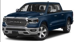 2020 Ram Ram Pickup 1500 Laramie