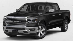 2021 Ram Ram Pickup 1500 Laramie