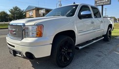 2013 GMC Sierra 1500 Denali