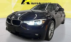 2018 BMW 3 Series 320i