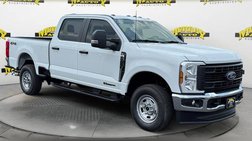 2025 Ford Super Duty F-250 Lariat