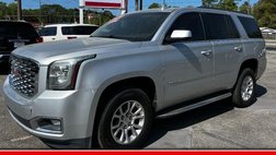 2020 GMC Yukon SLT