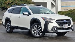2024 Subaru Outback Touring XT
