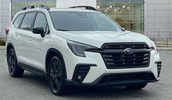 2023 Subaru Ascent Onyx Edition