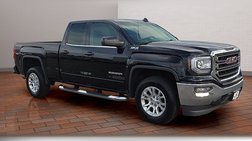 2019 GMC Sierra 1500 Limited SLE