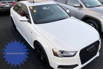 2016 Audi A4 2.0T Premium