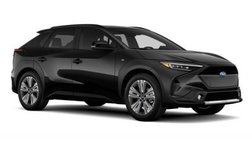 2025 Subaru Solterra Limited