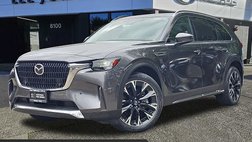 2024 Mazda CX-90 Plug-in Hybrid Premium