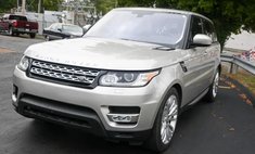 2015 BMW X5 xDrive50i