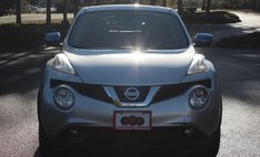 2015 Nissan JUKE SL