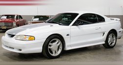 1995 Ford Mustang GT