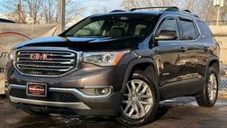 2018 GMC Acadia SLE-2
