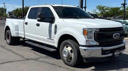 2022 Ford Super Duty F-350 XL