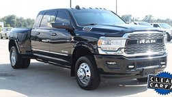 2020 Ram Ram Pickup 3500 Limited