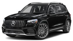 2024 Mercedes-Benz GLB AMG GLB 35