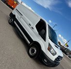 2020 Ford Transit 250