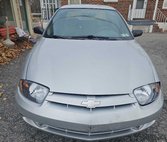 2003 Chevrolet Cavalier Base