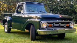 1964 Ford F-100 