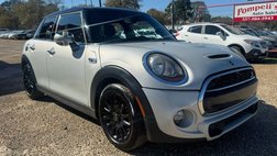2016 MINI Hardtop Cooper S