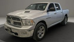2010 Dodge Ram 1500 ST