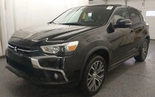 2019 Mitsubishi Outlander Sport ES