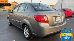 2011 Kia Rio LX
