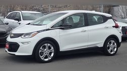 2017 Chevrolet Bolt EV LT