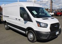 2023 Ford Transit 350