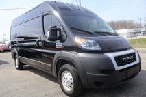 2021 Ram ProMaster 2500 159 WB