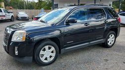 2015 GMC Terrain SLT-1